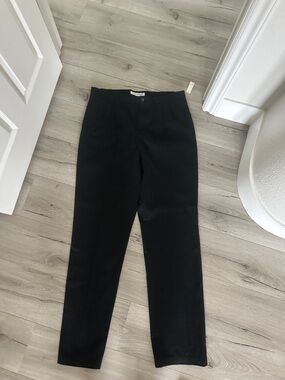 Amazon Essentials Black Men’s Dress Pants